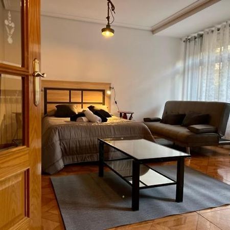 Mirador La Paz Apartment Logroño Exterior foto