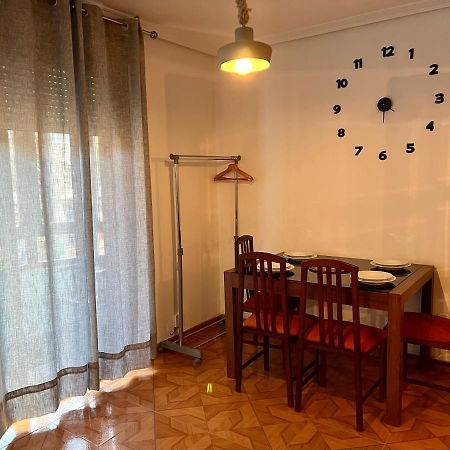 Mirador La Paz Apartment Logroño Exterior foto