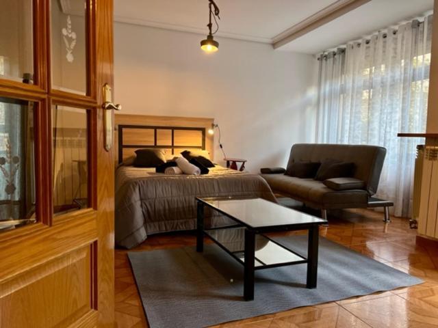 Mirador La Paz Apartment Logroño Exterior foto