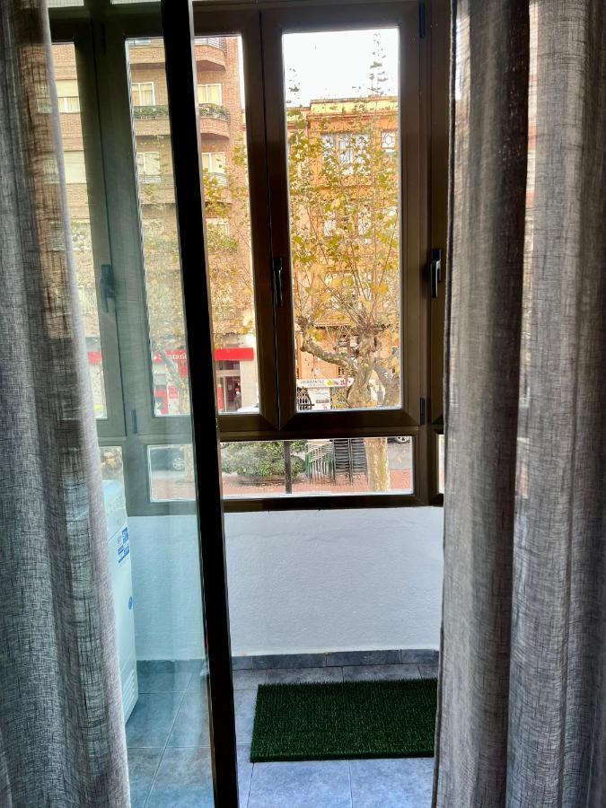 Mirador La Paz Apartment Logroño Exterior foto
