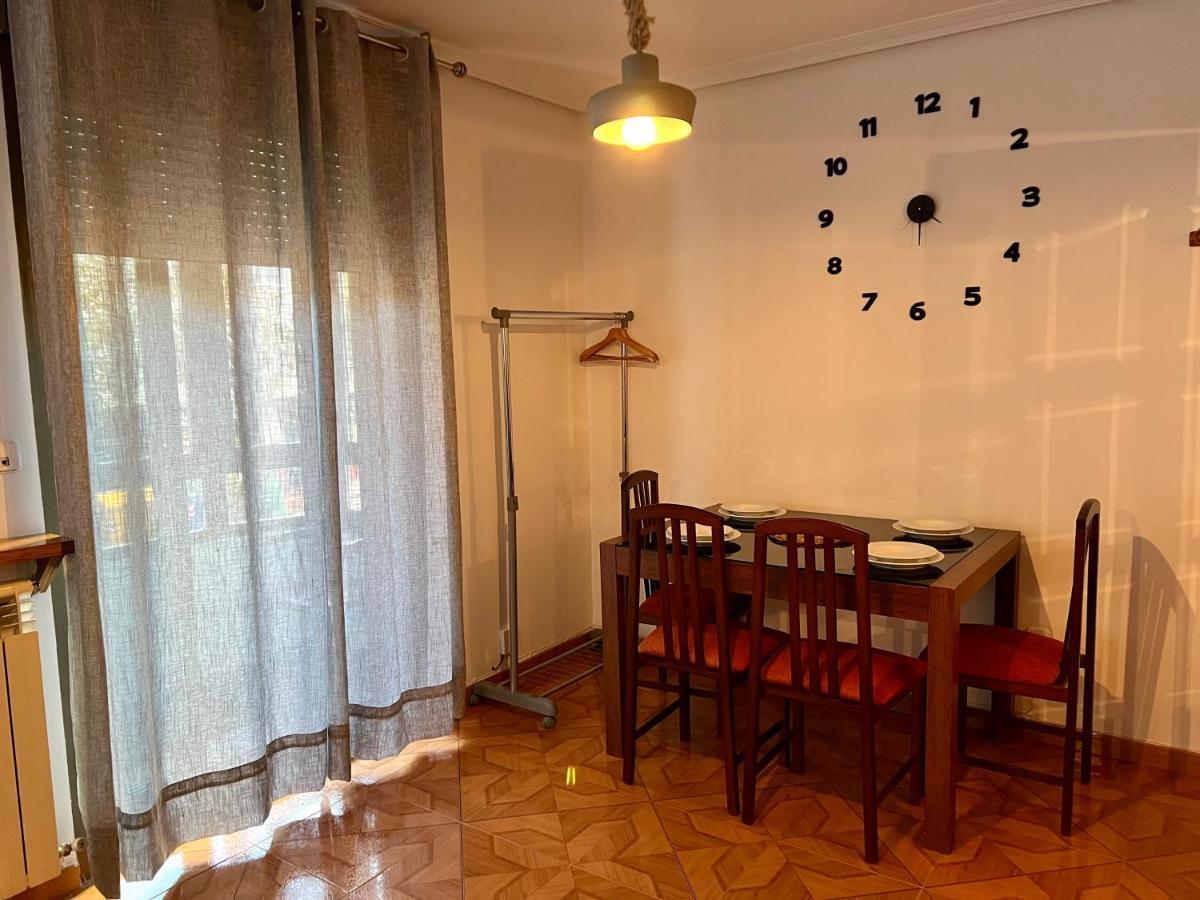 Mirador La Paz Apartment Logroño Exterior foto