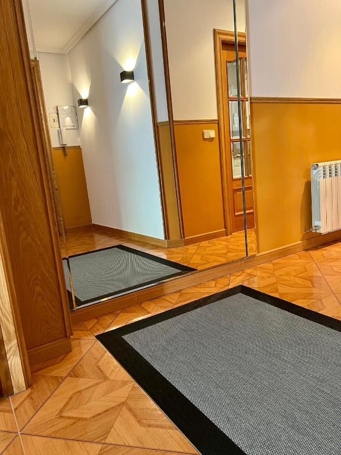 Mirador La Paz Apartment Logroño Exterior foto